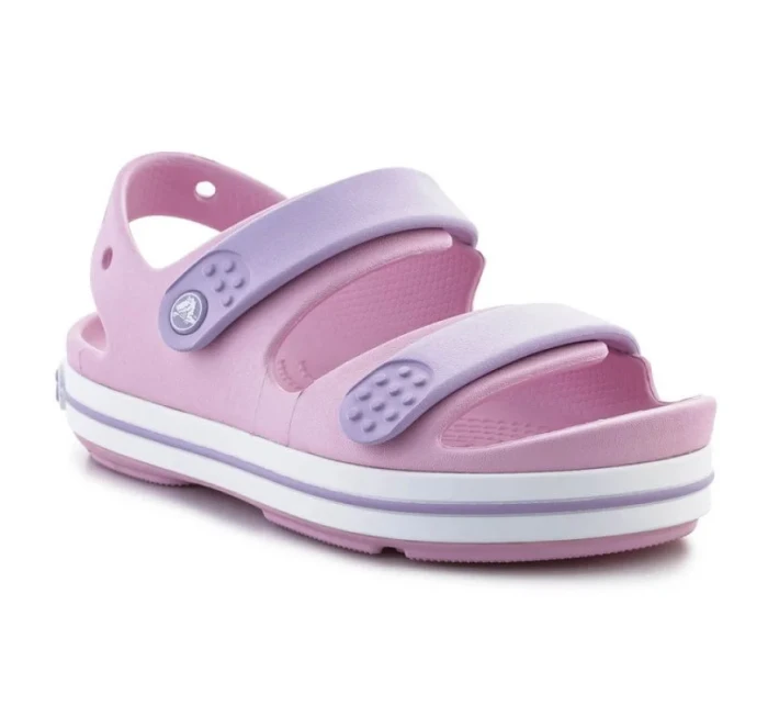 Crocband Sandal Jr model 20215239 - Crocs Crocband Sandal Jr model 20215239 - Crocs