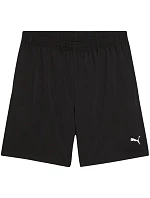 Pánské šortky Train černé 01 model 20306412 - Puma Pánské šortky Train černé 01 model 20306412 - Puma