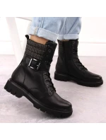 Boty W model 20907195 - Remonte Boty W model 20907195 - Remonte