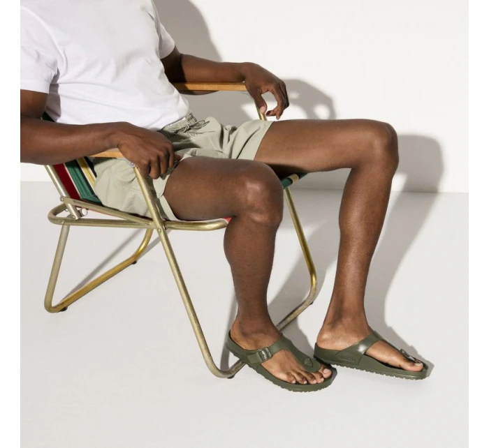 Birkenstock Gizeh Eva unisex žabky 1019143