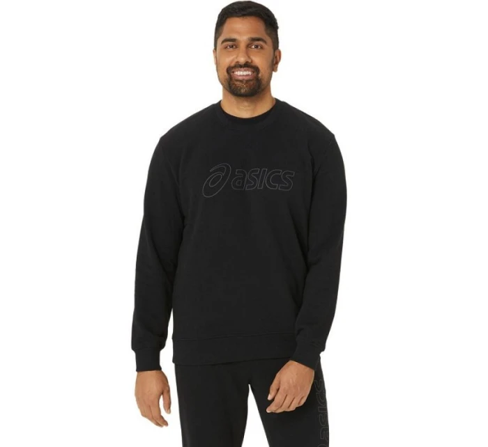 Asics Mikina M 2031E192002 muži