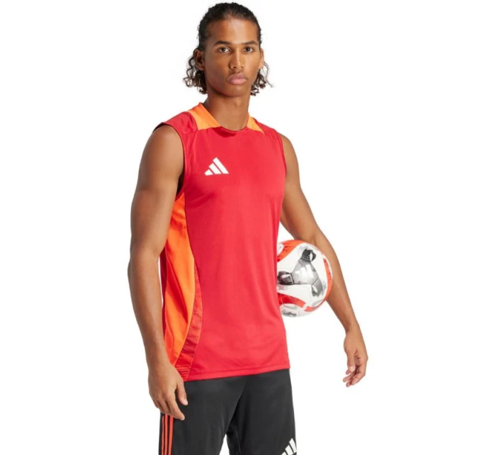 Tiro 24 Competition Training Jersey M pánské model 21080431 - ADIDAS