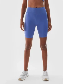 Dámske tréningové cyklistické legíny 4F 4FWAW24TFSHF710-31S dámske