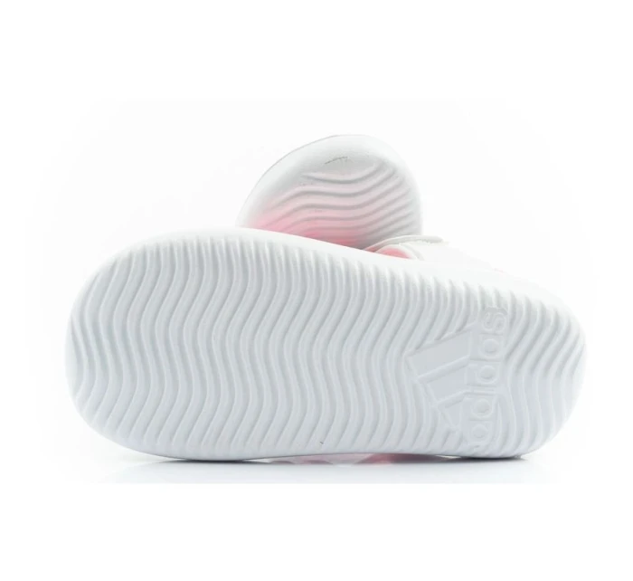 sportovní boty dětské sandály model 21815886 pohodlné - ADIDAS sportovní boty dětské sandály model 21815886 pohodlné - ADIDAS