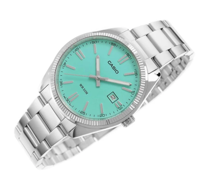 CASIO MTP-1302PD-2A2VEF Pánske hodinky + BOX CASIO MTP-1302PD-2A2VEF Pánske hodinky + BOX