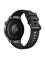 Huawei WATCH GT 5 46 mm Vili-B19F | Inteligentné hodinky | GPS (satelit) | AMOLED | 1,43 palca | Čierna