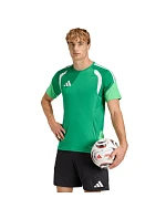 Pánsky tréningový dres adidas Tiro 26 Competition Training Jersey green KA7585 pánsky