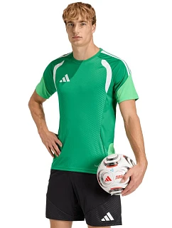 Pánsky tréningový dres adidas Tiro 26 Competition Training Jersey green KA7585 pánsky