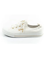 dámské sportovní boty model 22171175 fashion white slipon dámské - Lee Cooper dámské sportovní boty model 22171175 fashion white slipon dámské - Lee Cooper