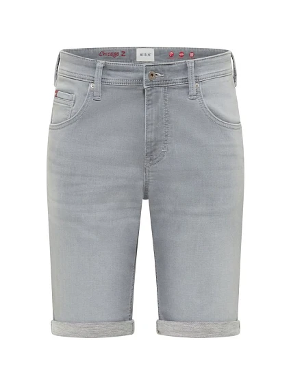 Pánske krátke šortky Mustang STYLE CHICAGO SHORTS Z 1017456 4500 403