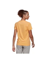 Tričko adidas s kvetinovým vzorom W GL1030