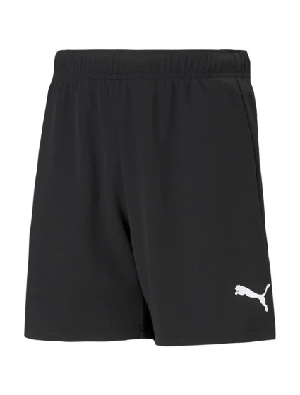 teamRISE Short Jr model 20276055 04 - Puma