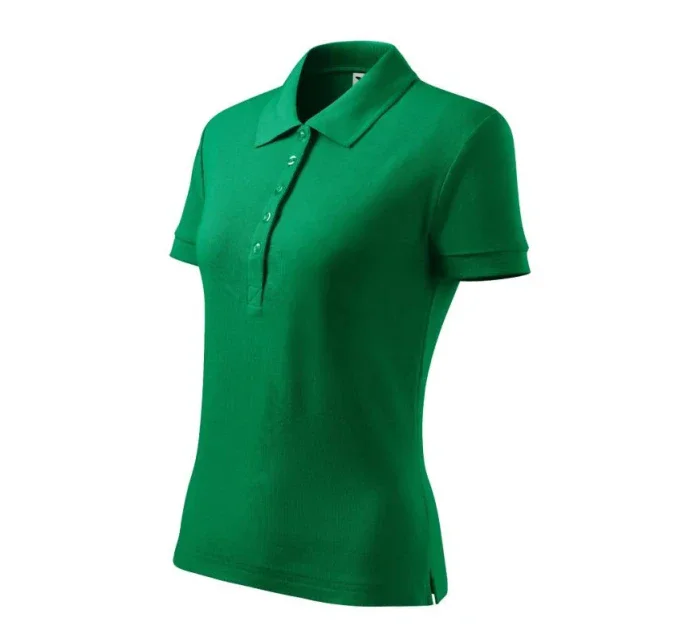 Dámske polo tričko Cotton Heavy W MLI-21616 - Malfini