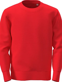 Classic Sweatshirt Kids Dětská mikina "Classic" model 22464742 scarlet red - Stedman