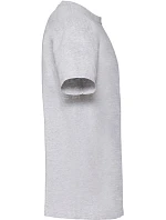 Iconic 195 T Pánské těžké tričko model 22417113 heather grey - Fruit of the Loom Iconic 195 T Pánské těžké tričko model 22417113 heather grey - Fruit of the Loom