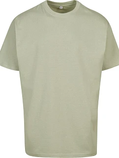 BY 102 Oversize tričko z těžké bavlny 56.0102 soft model 22441716 - Build your Brand