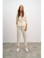 Vamp - Pohodlná dámska mikina 16172 - Vamp