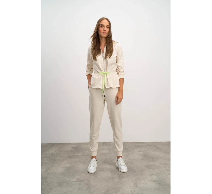 Vamp - Pohodlná dámska mikina 16172 - Vamp