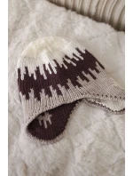 Dámská čepice model 18752475 - K-Fashion