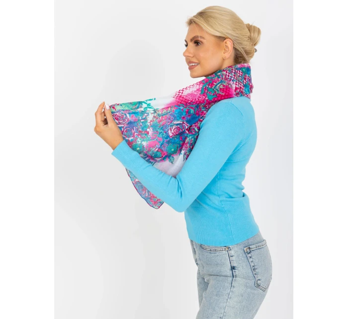 Pareo AT PO model 17550142 bílá a růžová - FPrice Pareo AT PO model 17550142 bílá a růžová - FPrice