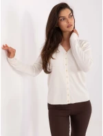 Jumper PM SW M1620.68 ecru
