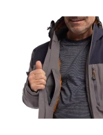 Pánska nepremokavá bunda Trespass Eastwell Pánska nepremokavá bunda Trespass Eastwell