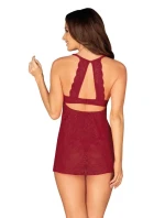 košilka babydoll  model 14950978 - Obsessive