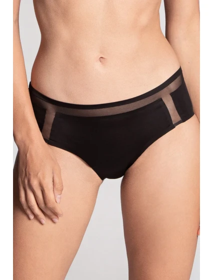 Dámske nohavičky BIKINI L-POL5025MS-02 XXL Dámske nohavičky BIKINI L-POL5025MS-02 XXL