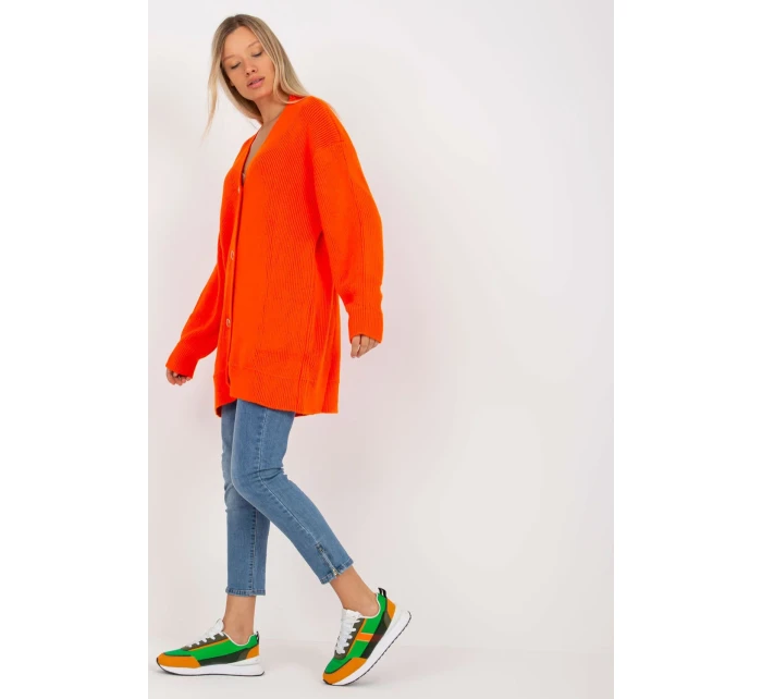 Sveter na zapínanie model 171008 0 Sveter na zapínanie model 171008 0