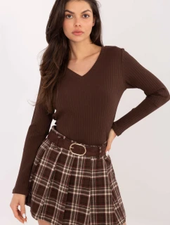 Blúzka model 221818 Rue Paris