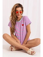 Tričko model 229306 Italy Moda