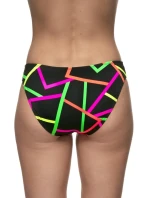 Dámské plavky Neon model 21122933 spodní díl - Fantasy