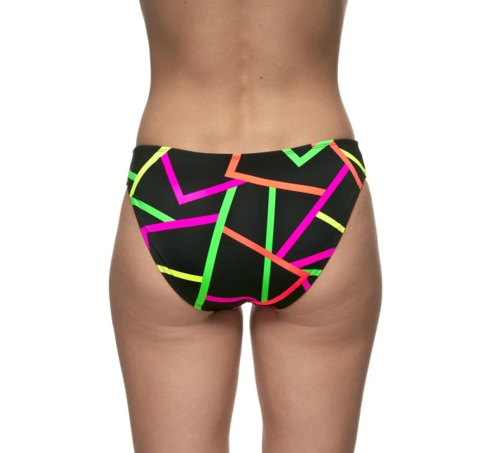 Dámské plavky Neon model 21122933 spodní díl - Fantasy