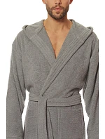 Pánsky župan L&L 2104, veľkosť 4XL–5XL Pánsky župan L&L 2104, veľkosť 4XL–5XL