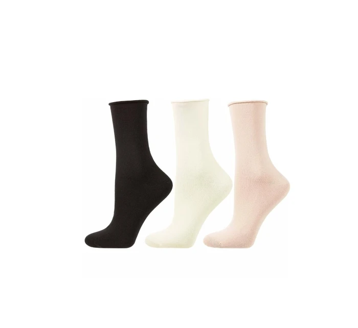 Ponožky Moraj CSL250-200 35-41