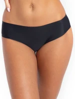 Dámska podprsenka 1592s ultra comfort black - GATTA