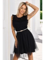 Dámské šaty model 21196709 - numoco basic Dámské šaty model 21196709 - numoco basic