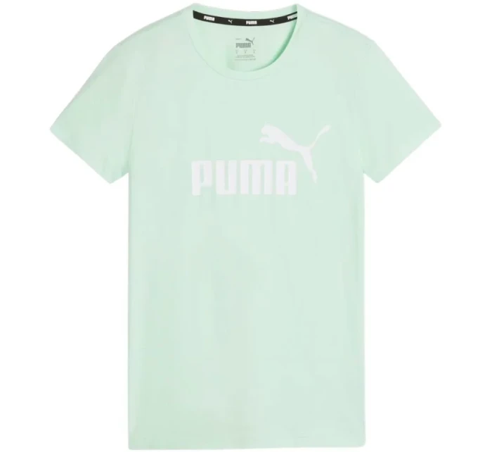 Puma ESS Logo Tee W 586775 90 tričko Puma ESS Logo Tee W 586775 90 tričko
