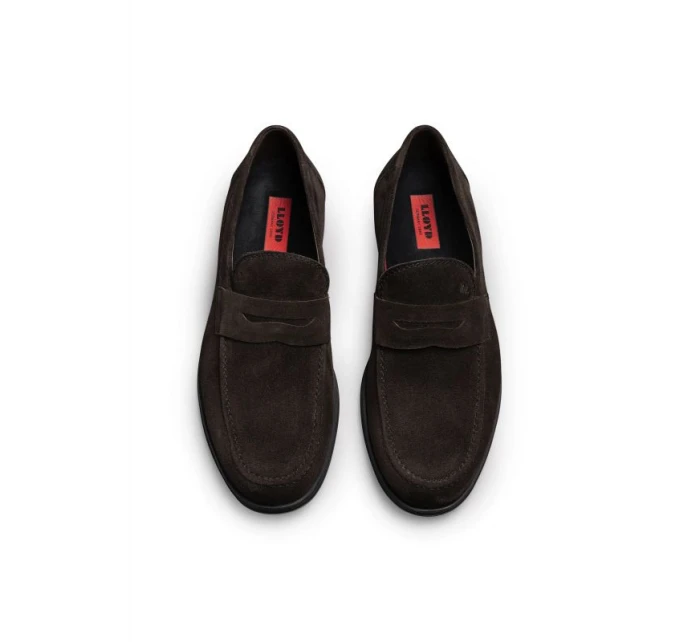 Pánske mokasíny Lloyd Dallin M 24-523-27