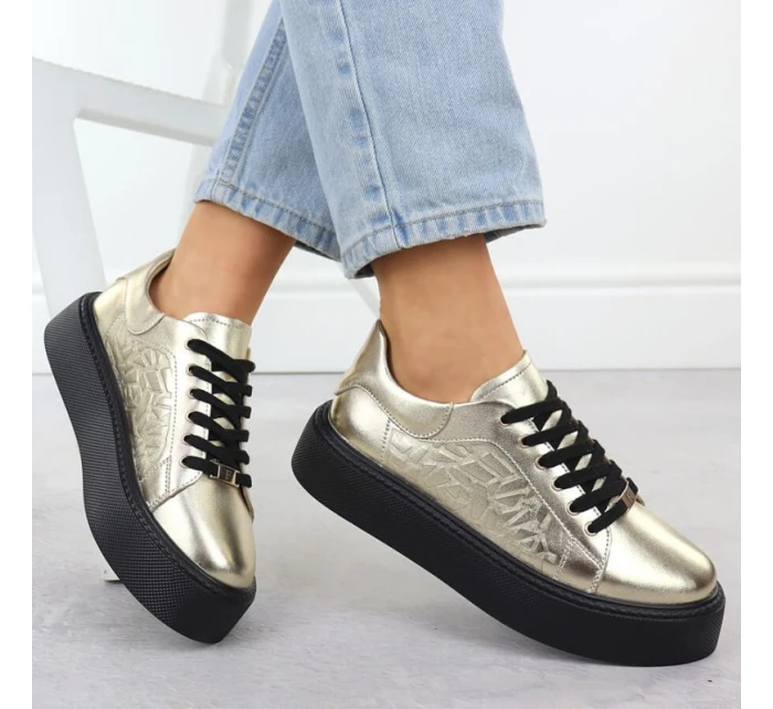 polobotky na platformě W model 21955337 - FILIPPO