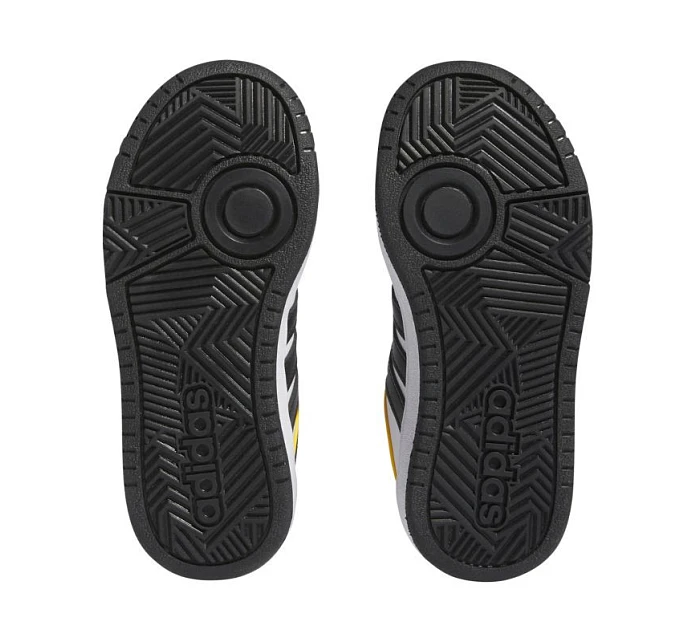 Topánky adidas Hoops 3.0 K Jr IF2726