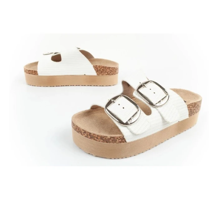 Lee Cooper W LCW-25-35-3496L dámske žabky