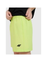 Chlapčenské plážové šortky boardshorts 4F 4FJRMM00UBDSM110-45S Chlapčenské plážové šortky boardshorts 4F 4FJRMM00UBDSM110-45S