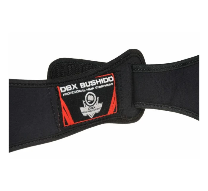 Chrániče sluchu MMA model 21437962 - DBX Bushido Chrániče sluchu MMA model 21437962 - DBX Bushido