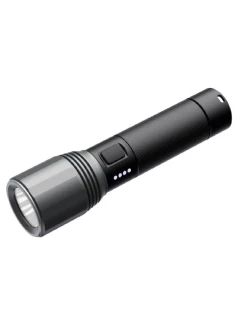 NexTool T10 led ručná baterka 2 000lm 220m 70h dobíjacia batéria