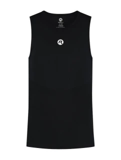 Rogelli CORE II 2-pack bez rukávov čierna L/XL