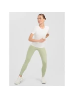 Dámské rychleschnoucí tréninkové tričko model 21870549 - 4F Dámské rychleschnoucí tréninkové tričko model 21870549 - 4F