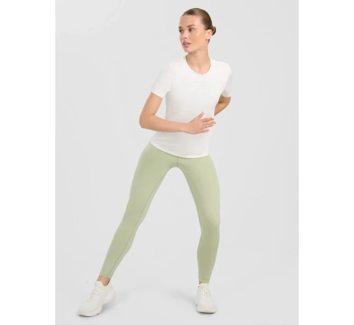 Dámské rychleschnoucí tréninkové tričko model 21870549 - 4F Dámské rychleschnoucí tréninkové tričko model 21870549 - 4F