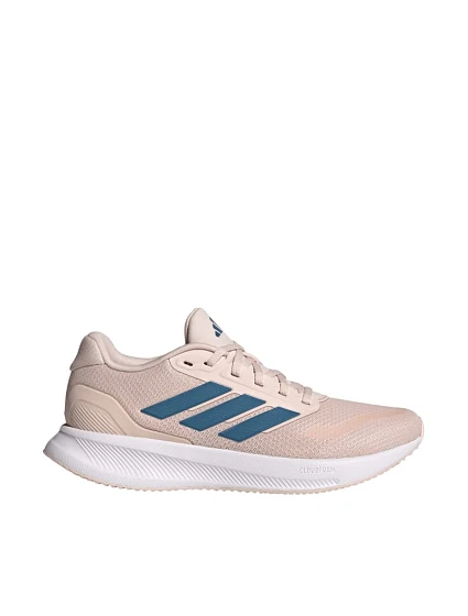 Dámska bežecká obuv adidas Runfalcon 5 Running light pink JQ9400 women's