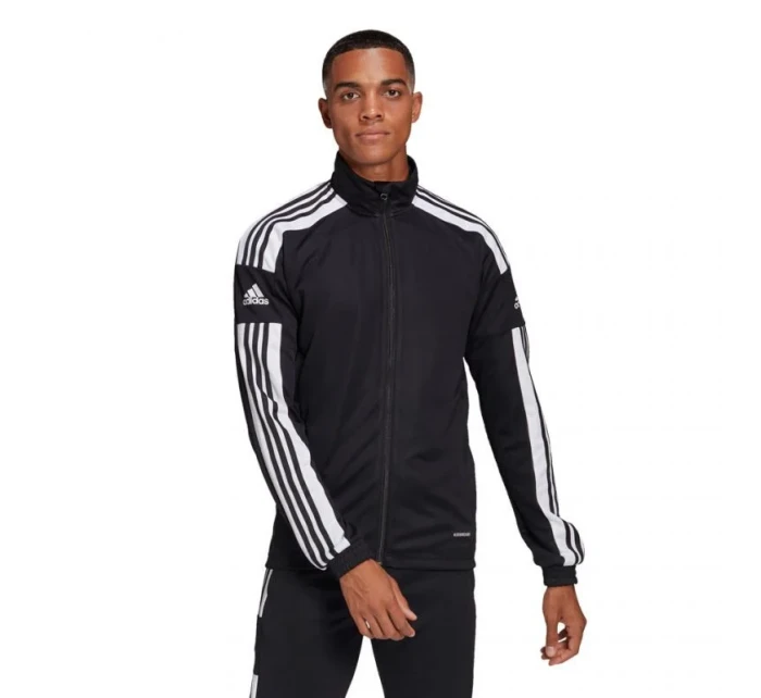 Pánska tréningová obuv Squadra 21 Training M GK9546 - Adidas